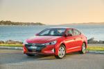 Hyundai Elantra Active 2018 года (AU)